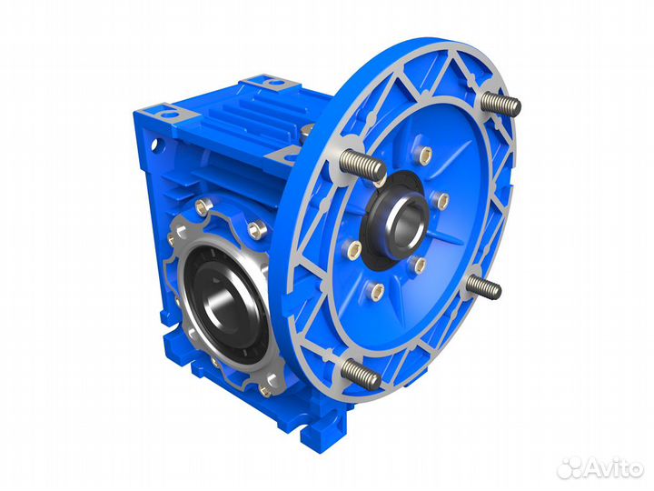 Червячные редукторы nmrw 050 (аналог nmrv)