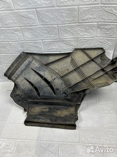 Декоративная крышка двигателя Bmw 3 Series E46