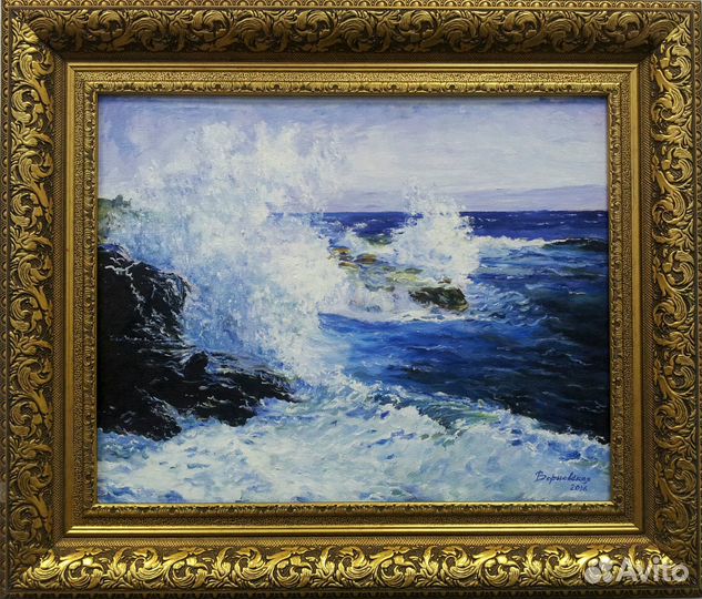 Картины на заказ