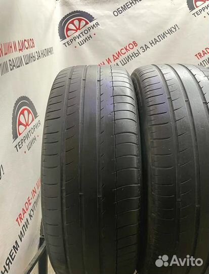 Michelin Latitude Sport 225/60 R18 98P