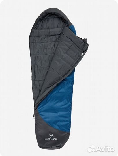 Спальный мешок Northland Hypros