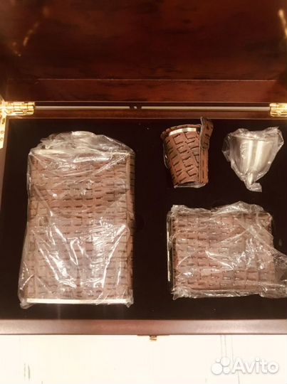 Набор подарочный