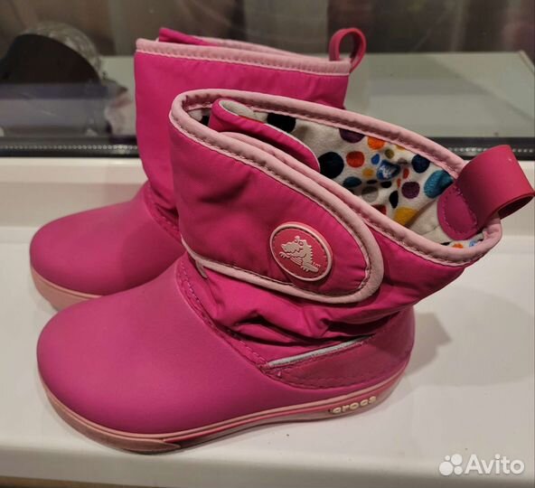 Обувь для девочек