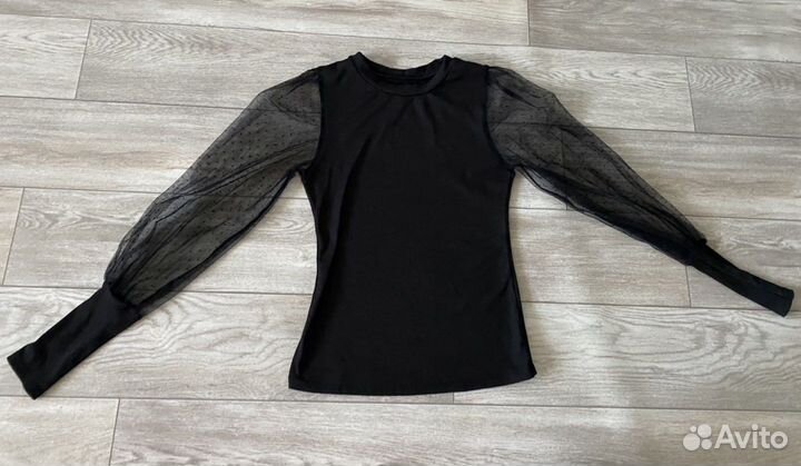 Кофта блузка