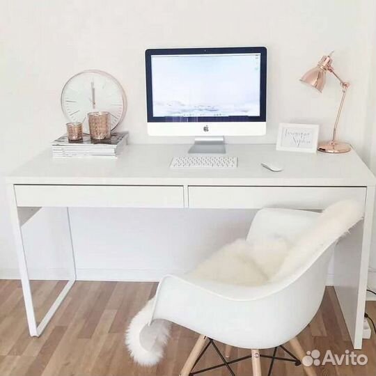 Стол Икеа micke