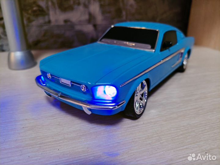 Машинки модельки