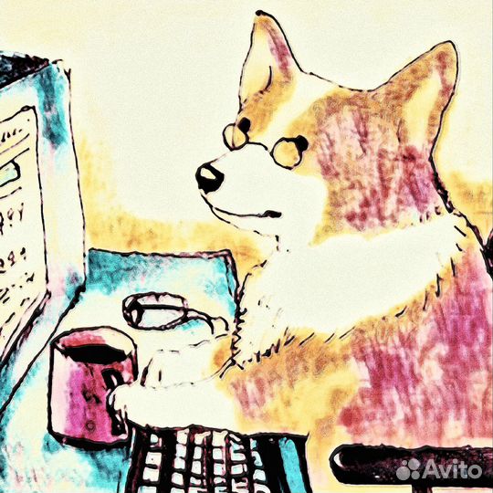 Обработать озвучку