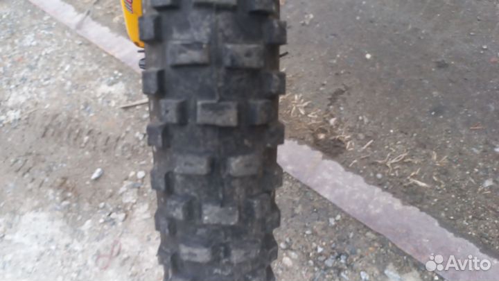 Велосипед forward