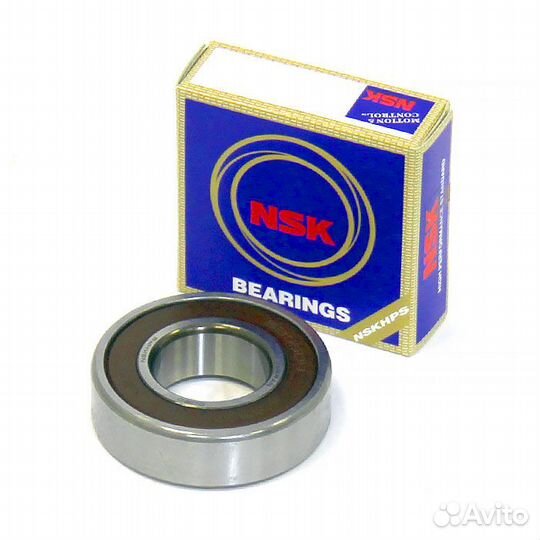 Подшипник катка Polaris NSK 6205dducm