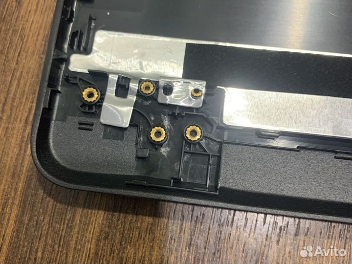 Новая крышка экрана HP 15-bs 15-bw