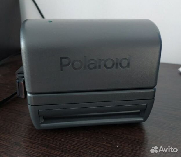 Polaroid 636