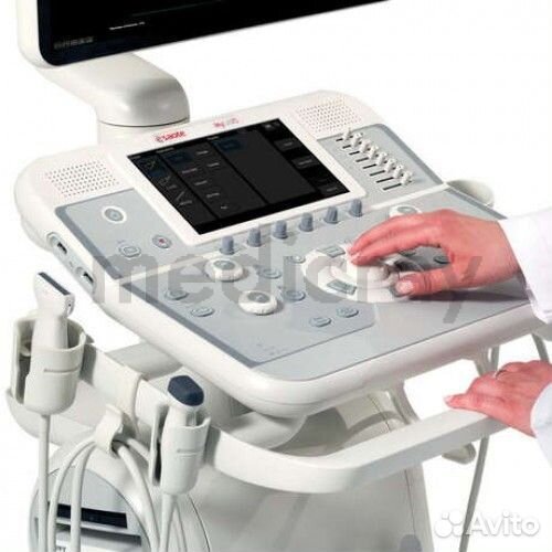 Узи аппарат Esaote MyLab X5