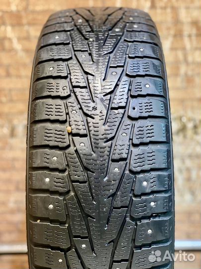 Nokian Tyres Hakkapeliitta 7 SUV 225/60 R18