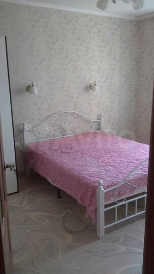 2-к. квартира, 48 м², 4/10 эт.