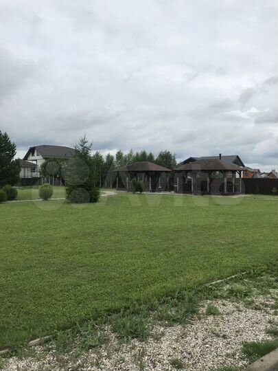 Участок 12 сот. (ИЖС)