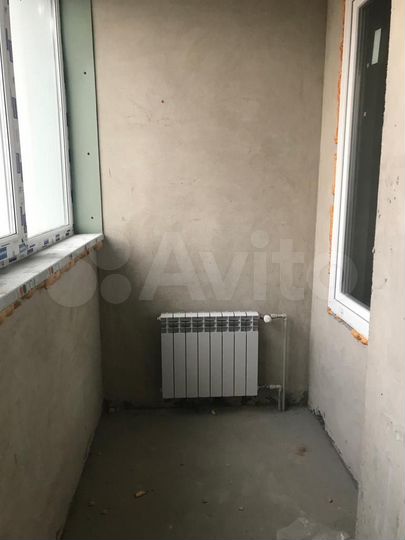 3-к. квартира, 108,8 м², 6/17 эт.