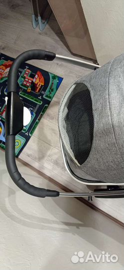 Детские коляски