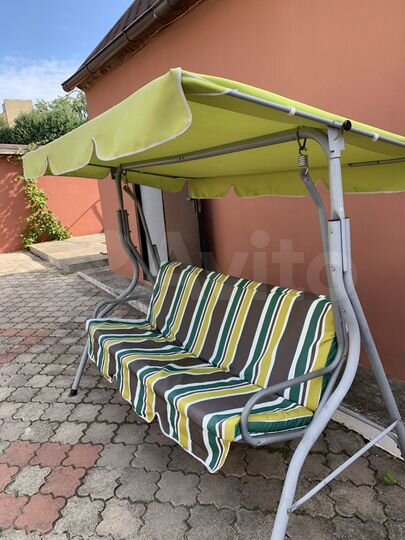 Комната 30 м² в 3-к., 1/1 эт.