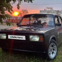 ВАЗ (LADA) 2105 1.5 MT, 2000, 50 309 км, с пробегом, цена 95 000 руб.