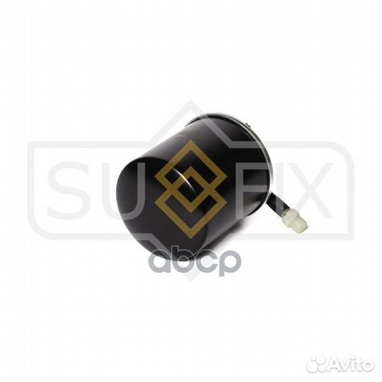 Фильтр топливный SR1071 sufix