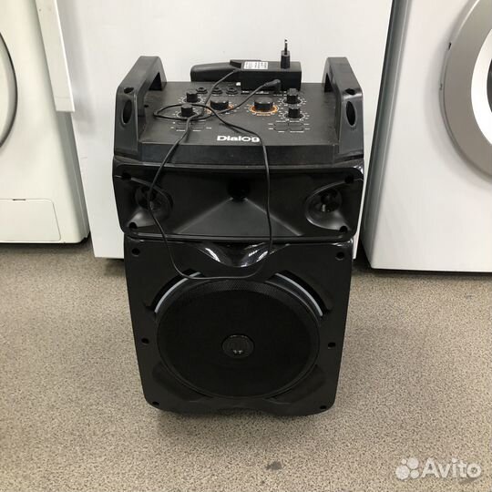 Колонка Dialog oscar ao-210 (52177)