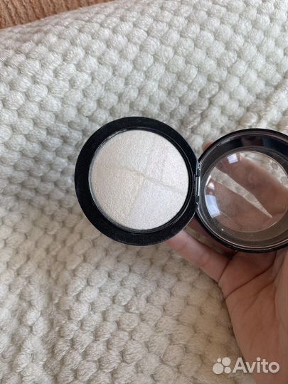 Хайлайтер, пудра