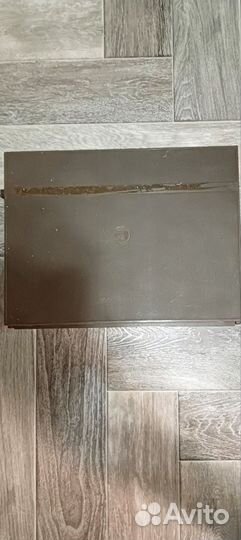 Магнитофон