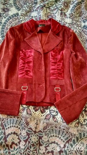 Вещи пакетом