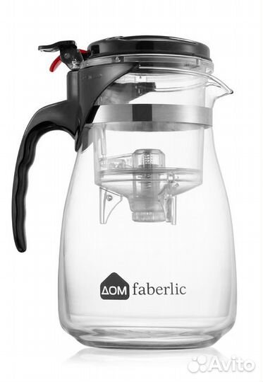 Чайник гунфу