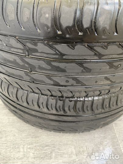Cordiant Comfort 2 205/55 R16 91V