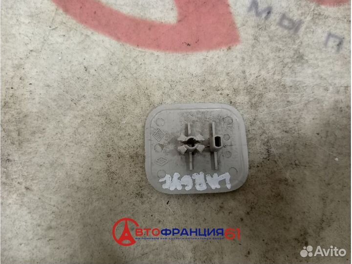 Заглушка потолка, 8200853491 LADA largus, 3041749