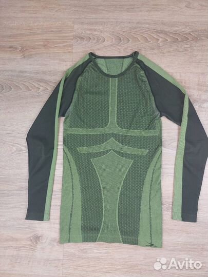 Термобелье мужское верх Crane (Германия)