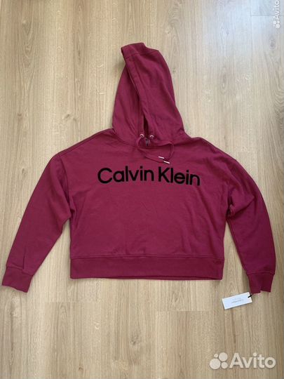 Спортивный костюм calvin klein оригинал
