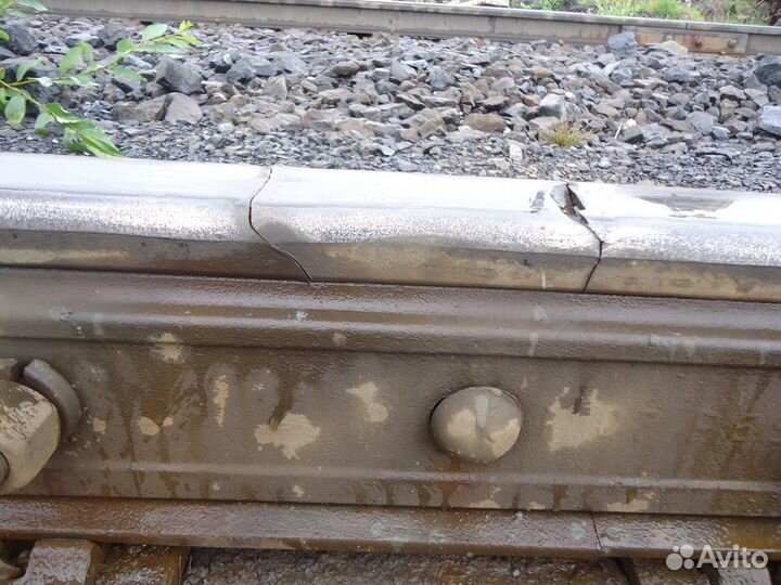 Дефектоскопия, путевые измерения жд путей