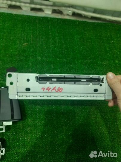 Магнитола Bmw 316I F30 N13B16A 2013