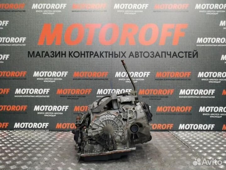 Автомат Mazda 5/Premacy (5 ступ) crew 07-12г А796