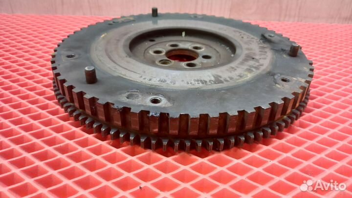 Маховик Lifan Breez 214801