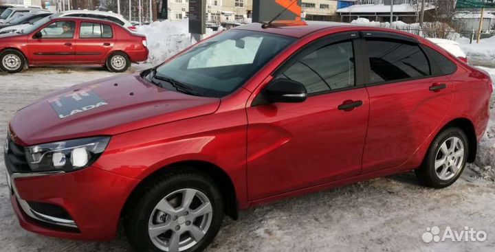 Аренда автомобиля