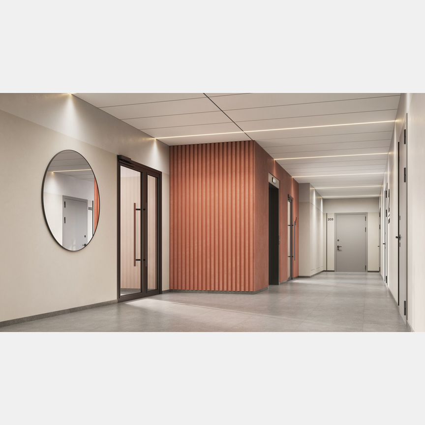 Квартира-студия, 32,7 м², 6/9 эт.