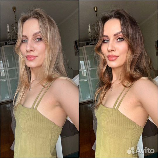 Услуги фотошопа фотографий