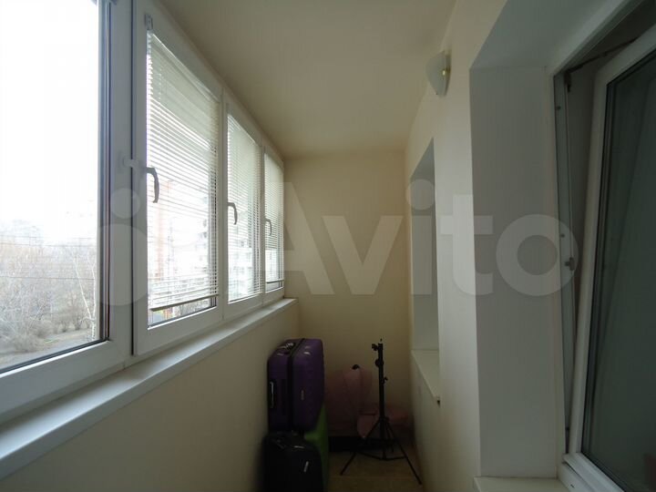 2-к. квартира, 65,4 м², 2/10 эт.