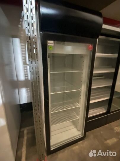 Шкаф холодильный