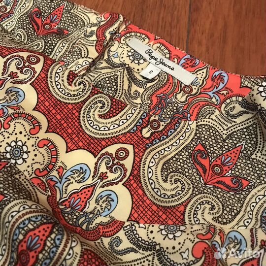 Pepe jeans платье