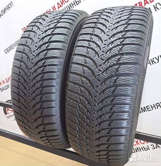 Kumho WinterCraft WP51 205/60 R16 92H