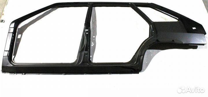 Кузовной элемент на семейство ваз