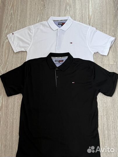 Polo tommy hilfiger