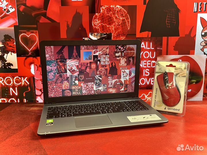Ультрабук Asus для дизайна / Обмен