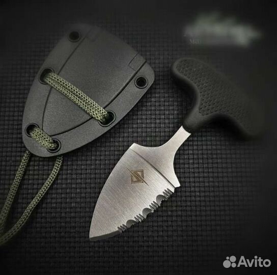 Тычковый нож