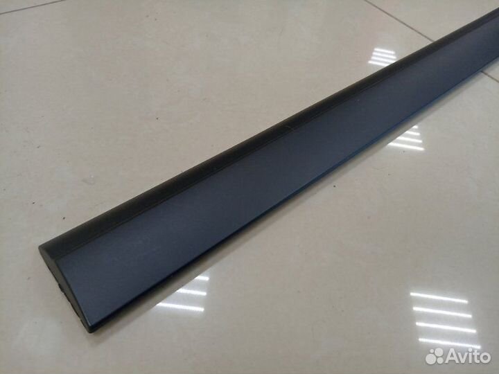 Молдинг двери передней левой Hyundai Getz TB 2006