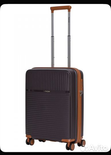 Чемодан robinzon